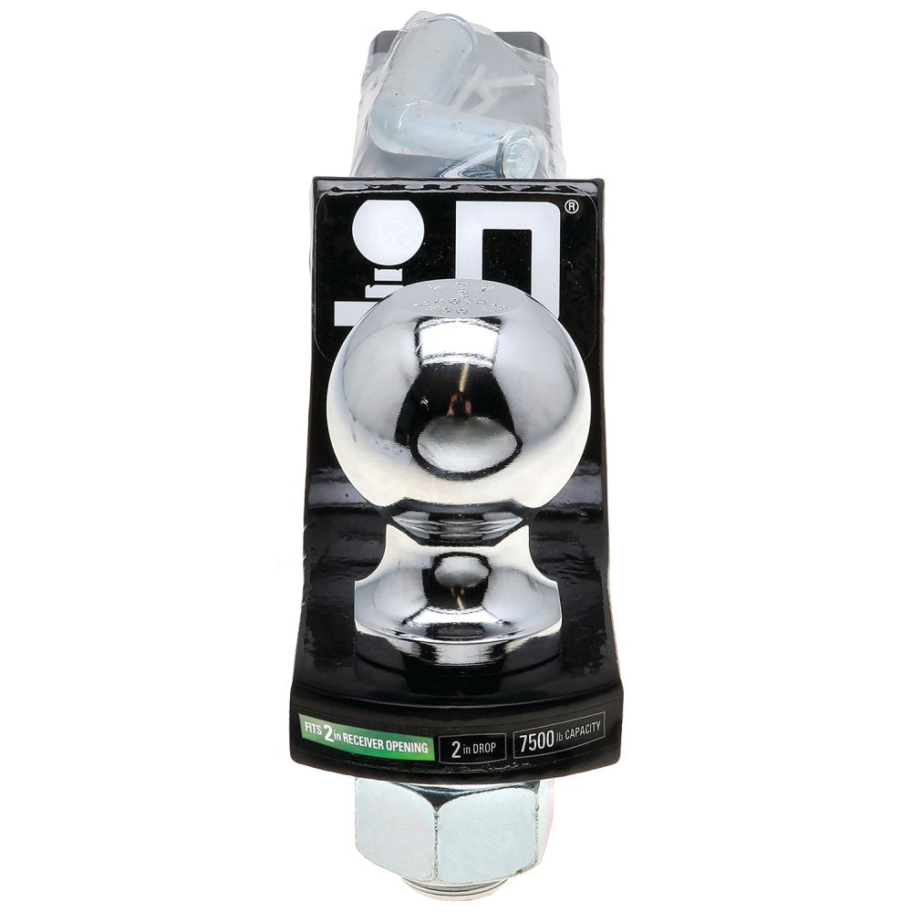 Draw-Tite 40583 Trailer Hitch Ball Mount||||89||d7040583||2015415