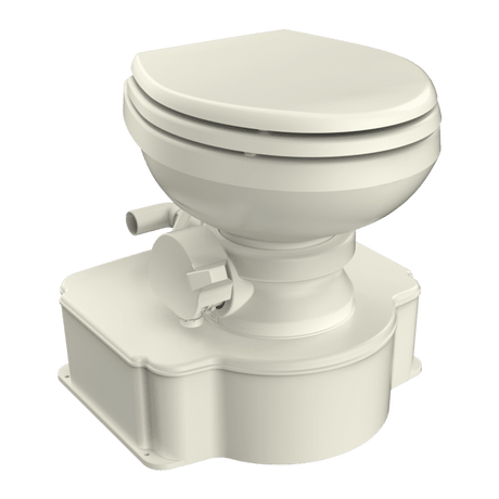 Product of Sierra Marine 312500003 Portable Manual Toilet , 17-1/4 Inch 