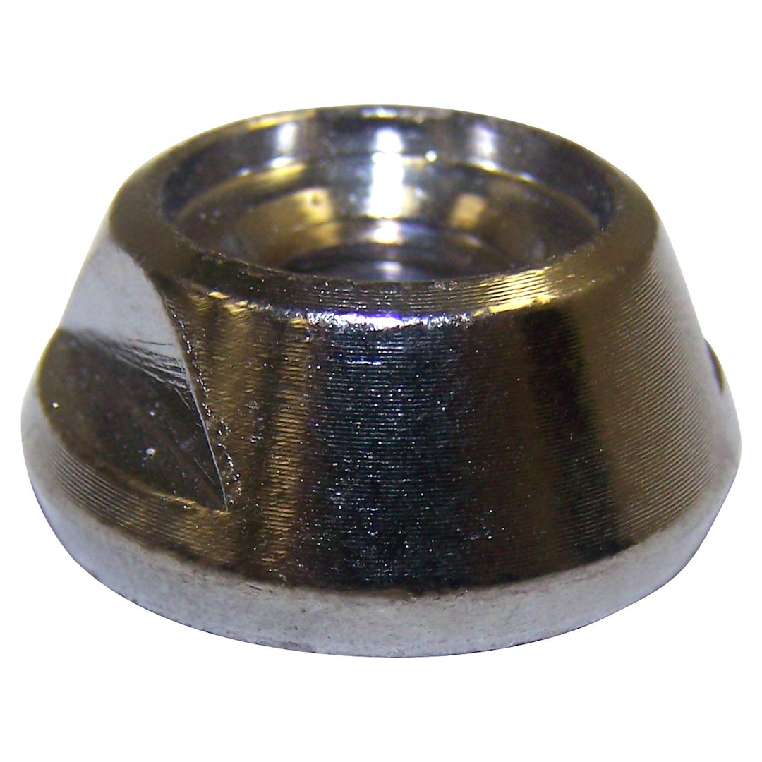 Crown Automotive J4006495 Manual Trans Shifter Mount Bolt||j4006495.Jpg||85||c1yj4006495||1105973