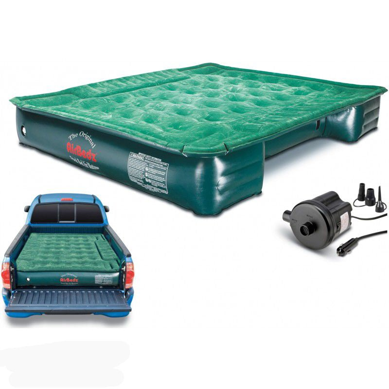 Airbedz By Pittman Outdoors Ppi-Pv202c Truck Bed Air Mattress||ppi-Pv202c.Jpg||85||abzppipv202c||915142