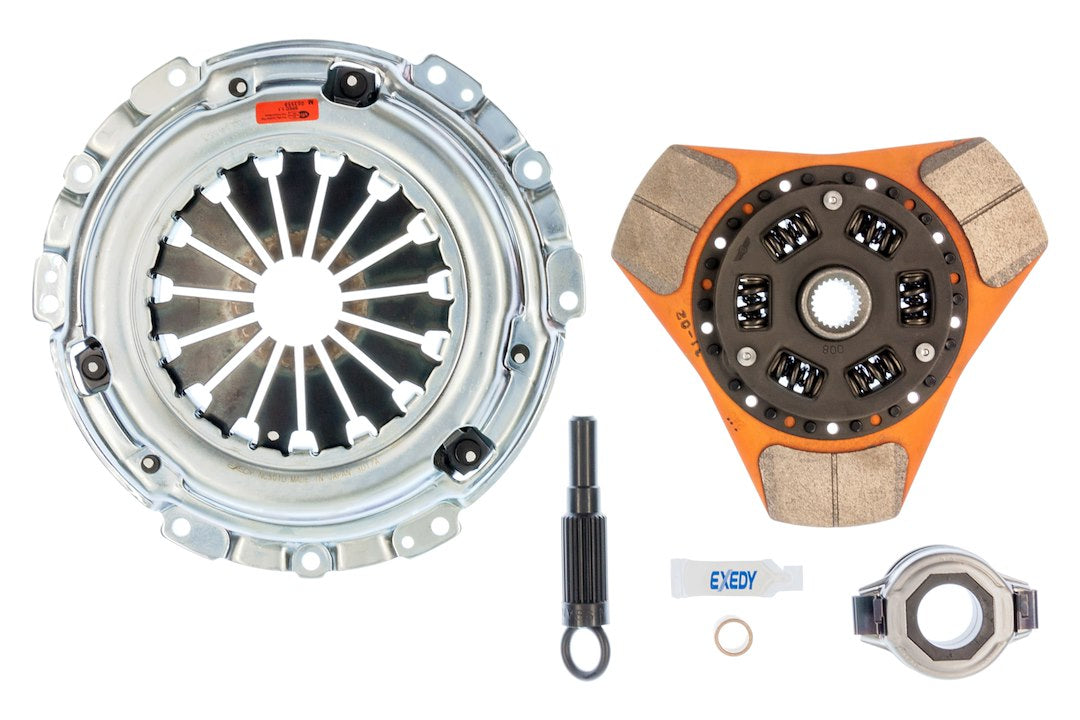Exedy Clutch And Flywheels 06950b Clutch Set||06950a.Jpg||85||e4206950b||1124985