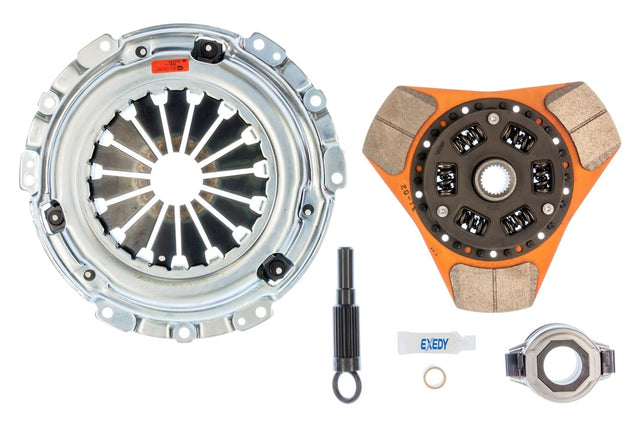 Exedy Clutch And Flywheels 06950b Clutch Set||06950a.Jpg||85||e4206950b||1124985