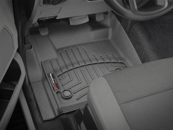 Weathertech (Usa) 4410541v Floor Liner||4410541v.Jpg||85||w244410541v||1022627