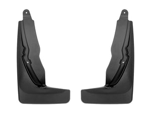 Weathertech (Usa) 120160 Mud Flap||120160.Jpg||85||w24120160||996327