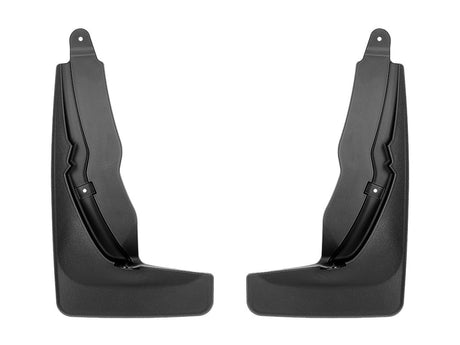 Weathertech (Usa) 120160 Mud Flap||120160.Jpg||85||w24120160||996327
