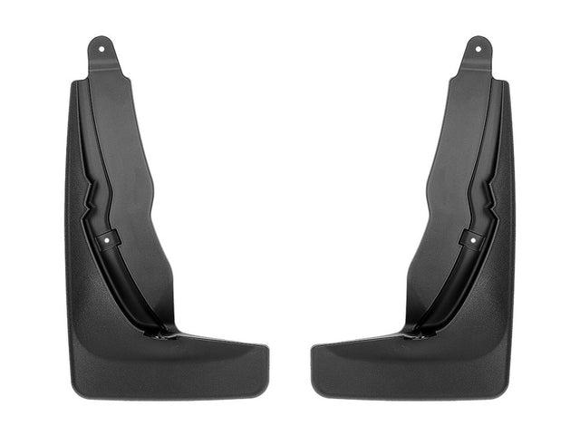 Weathertech (Usa) 120160 Mud Flap||120160.Jpg||85||w24120160||996327