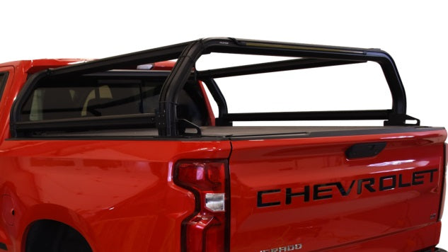 Product of Putco 184000 Bed Cargo Rack