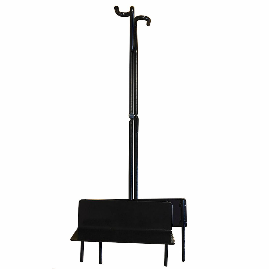 Rome Industry 1984 Campfire Cookware Stand||1984romepieironkickstand_2.Jpg||86||r6n1984||1122959