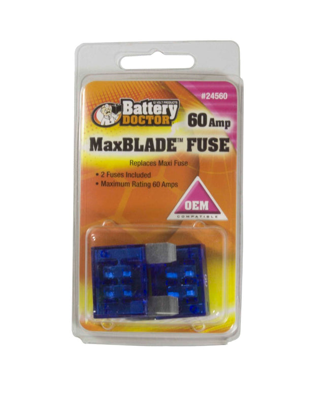 Product of Wirthco 24560 Fuse