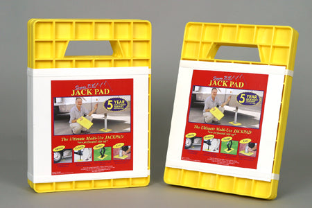 Product of Ap Products 007-27257 Jack Pad