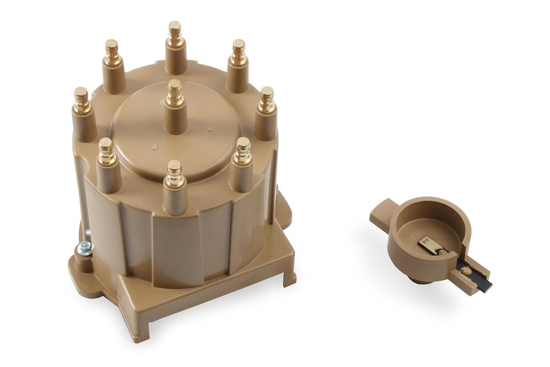 Product of Accel Ignition 8132 Distributor Cap And Rotor Kit
