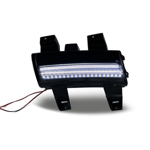 American Modified Amjpcc00601 Daytime Running Light||amjpcc00601_06.Jpg||90||amdmjpcc00601||2236386