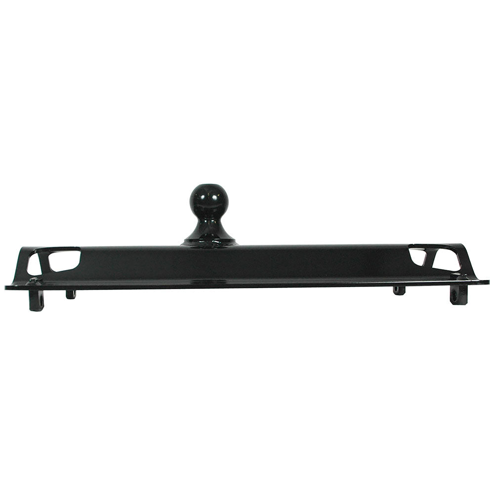 Product of Pro Series Hitch 49080 In-Bed Gooseneck Trailer Hitch - 25000 Pound 