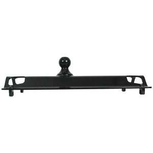 Product of Pro Series Hitch 49080 In-Bed Gooseneck Trailer Hitch - 25000 Pound 