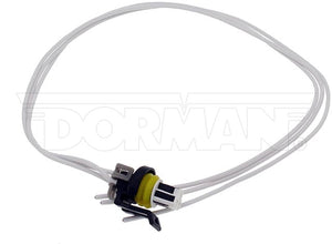Dorman (Techoice) 645-244 Throttle Body Connector||645-244_2.Jpg||87||d18645244||1271334