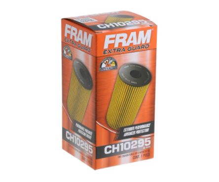 Product of Fram Filter CH10295 EXTRA GUARD ® Cartridge Oil Filter 