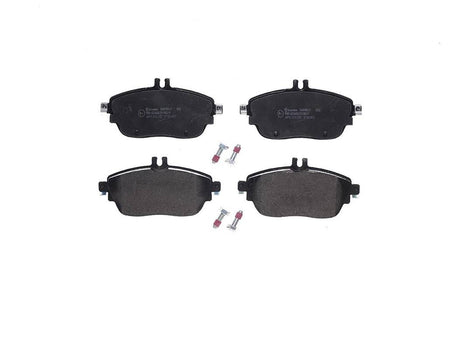 Product of Brembo P50093 Brake Pad - Set Of 4 