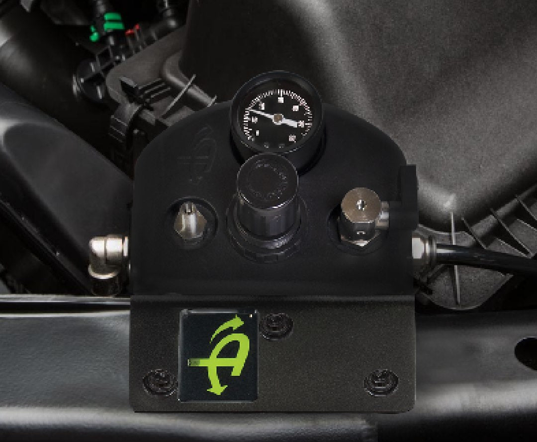 Overland Vehicle Systems 88-9999 Tire Pressure Control System||88-9999_3.Jpg||93||ovs889999||1123183
