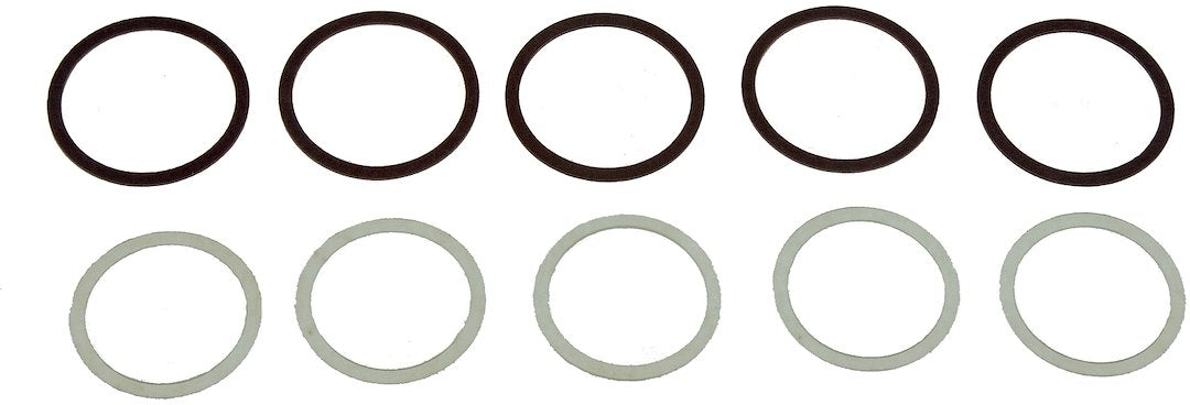 Help! By Dorman 55143 Carburetor Fuel Inlet Gasket||||91||d1855143||1894023
