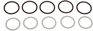 Help! By Dorman 55143 Carburetor Fuel Inlet Gasket||||91||d1855143||1894023