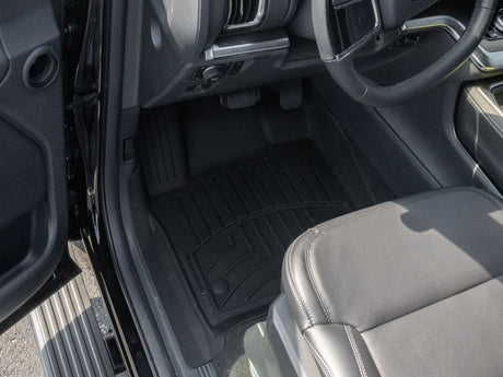 Weathertech (Usa) 4419481im Floor Liner||4419481im.Jpg||85||w244419481im||2266968