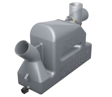 Product of Vetus Wlockl50r Marine Exhaust/Water Hose