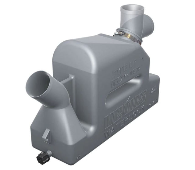 Product of Vetus Wlockl50r Marine Exhaust/Water Hose