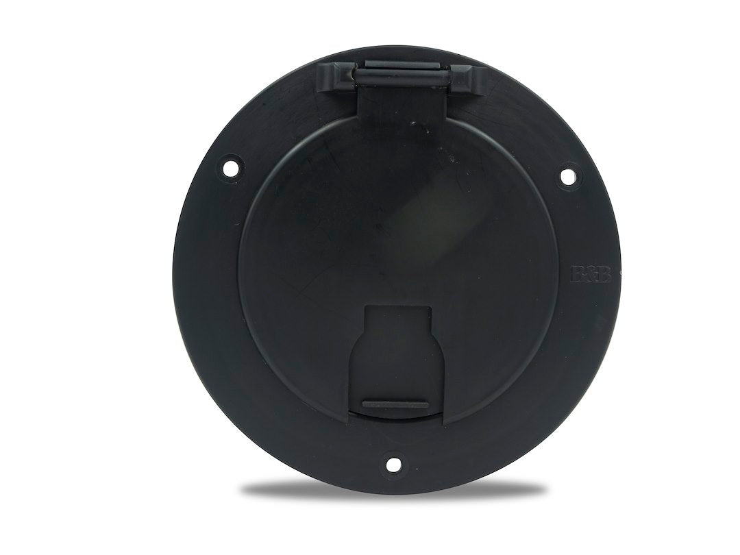 B&B Molders 94332 Electrical Cord Hatch||94332_1.Jpg||85||bbm94332||930187