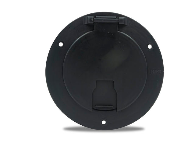 B&B Molders 94332 Electrical Cord Hatch||94332_1.Jpg||85||bbm94332||930187