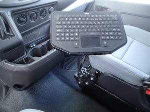 Havis Inc. Pkg-Fam-115 Computer Keyboard Mount||pkg-Fam-115_2.Jpg||87||h84pkgfam115||1415146