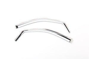 Product of Putco 480442 Element Inside Channel Rainguard 