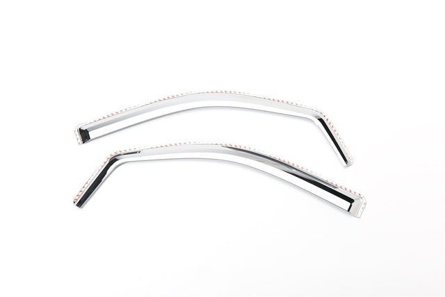 Product of Putco 480442 Element Inside Channel Rainguard 
