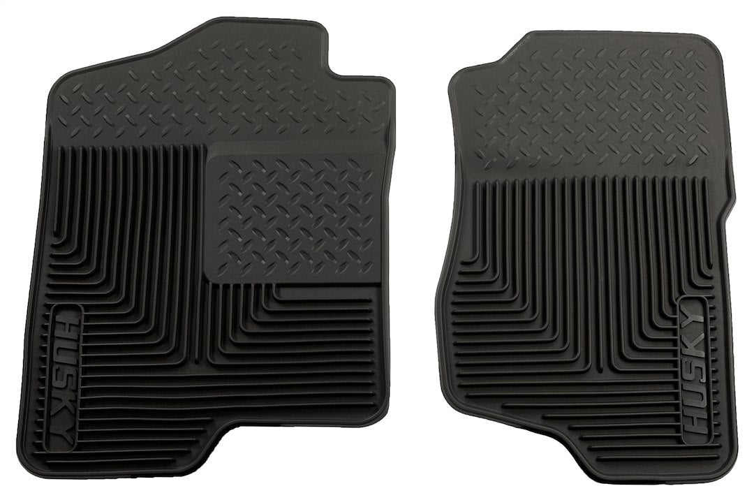 Product of Husky Liner 51181 Floor Mat
