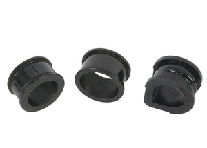 Product of Whiteline W13405 Rack And Pinion Mount Bushing