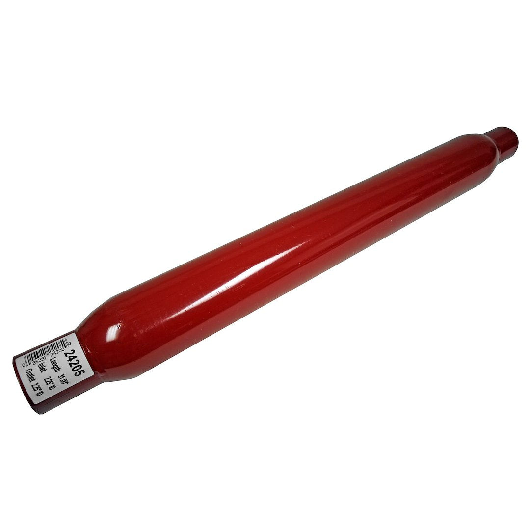 Product of Dynomax 24205 Thrush Glass Pack Steel Exhaust Muffler 