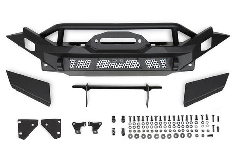 Dv8 Offroad Fbjl-12 Bumper||wrangler-Jk-Jl-Gladiator-Jt-Mto-Series-Front-Bumper_Offtruck-01.Jpg||85||dv8fbjl12||1627274