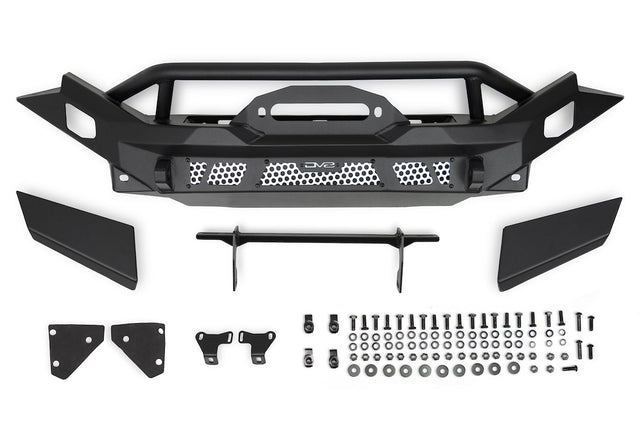 Dv8 Offroad Fbjl-12 Bumper||wrangler-Jk-Jl-Gladiator-Jt-Mto-Series-Front-Bumper_Offtruck-01.Jpg||85||dv8fbjl12||1627274
