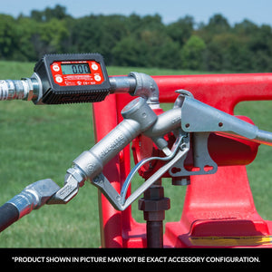 Product of Fill Rite By Tuthill Tt10an Flow Meter