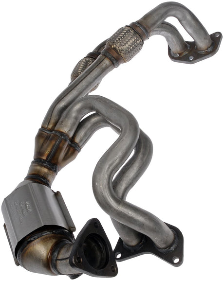 Product of Dorman (OE Solutions) 674-864 Stainless Steel Round Catalytic Converter