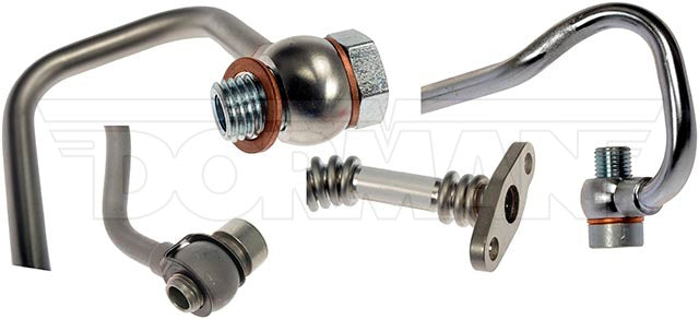 Dorman (Oe Solutions) 667-325 Turbocharger Oil Return Kit||667-325_2.Jpg||87||d18667325||988576