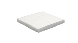Wix Filters 24579 Cabin Air Filter||24579_1.Jpg||86||w6824579||1313612