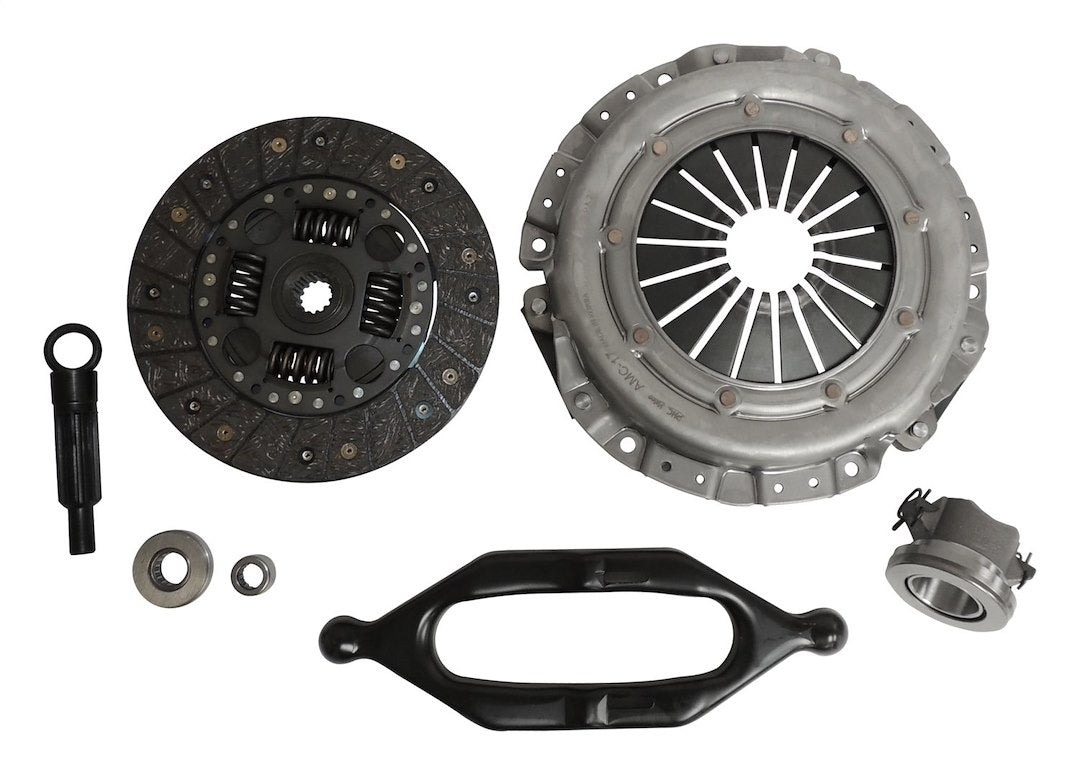 Product of Crown Automotive Tjxj9702k Clutch Set