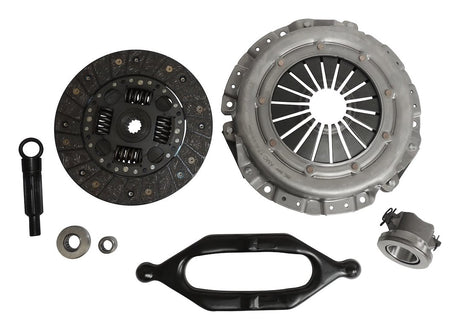 Product of Crown Automotive Tjxj9702k Clutch Set