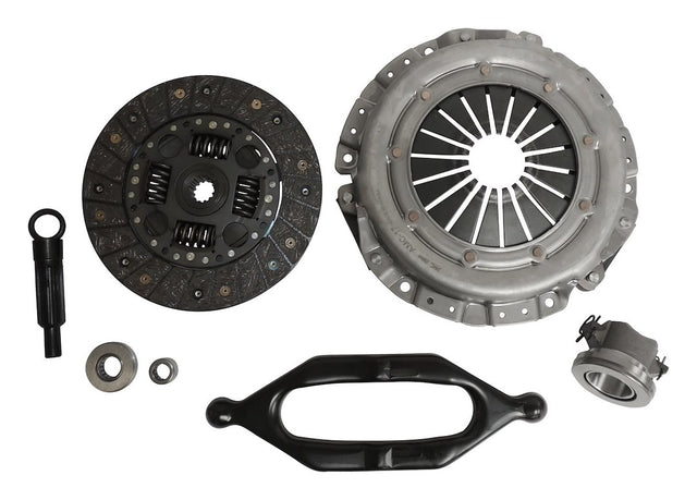 Product of Crown Automotive Tjxj9702k Clutch Set