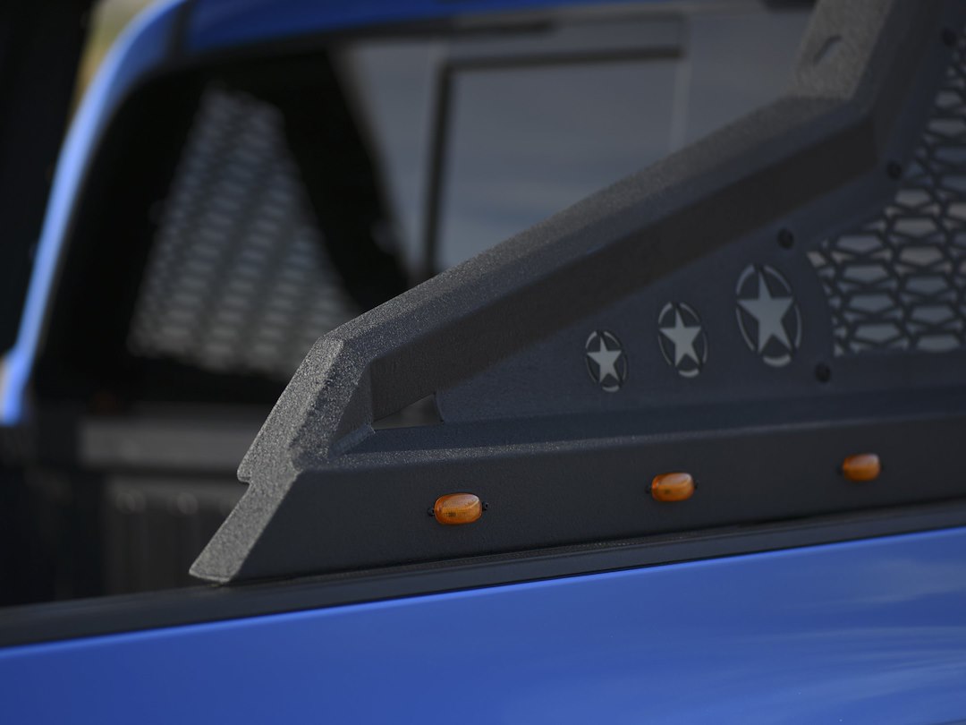 Armordillo 8708033 Truck Bed Bar||||91||ard8708033||2004828