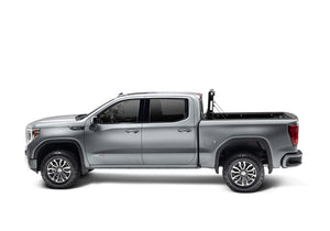 Extang 85350 Tonneau Cover||ex_Xceed_20sierragray_Profileflip.Jpg||95||e1885350||868138