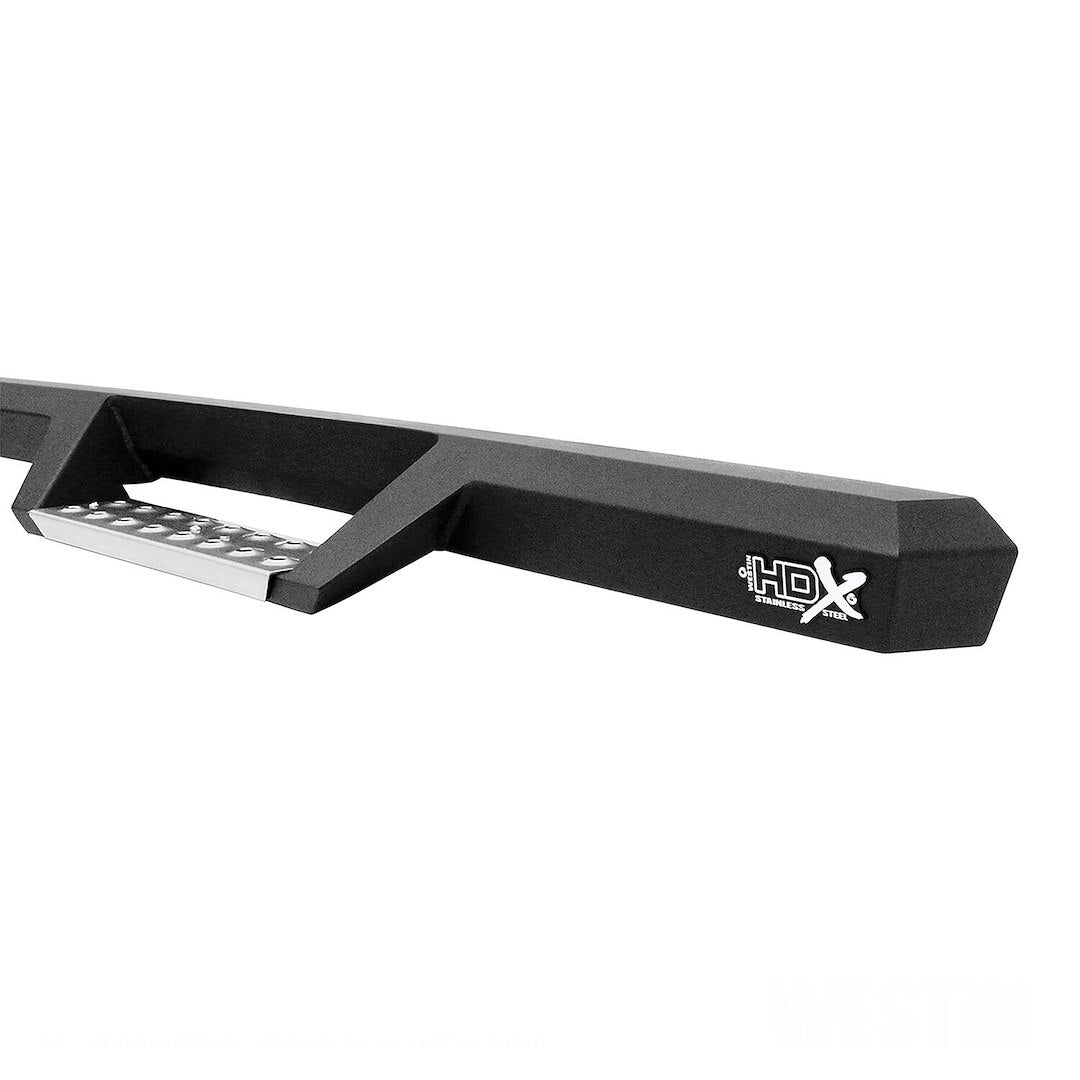 Product of Westin Automotive 56-133152 HDX Nerf Bar With Drop Down Steps 