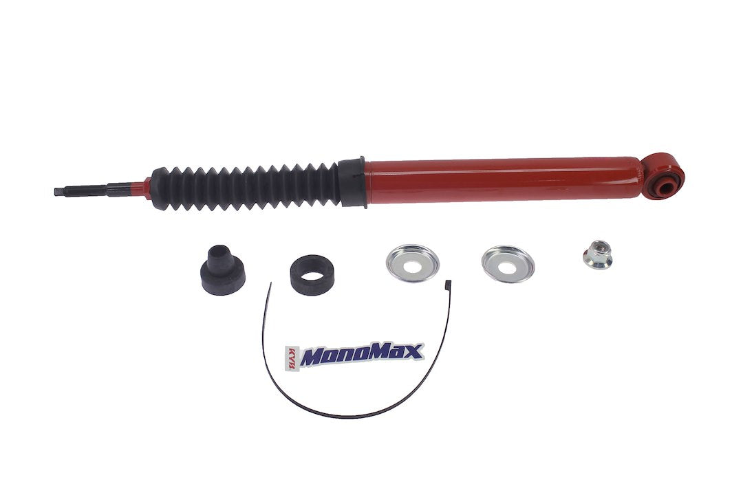 Kyb Shocks 565121 Shock Absorber||565121_Ang_1.Jpg||86||k11565121||1721719