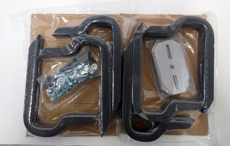 Iron Cross 92-638 Running Board Mounting Kit||92-468.Jpg||86||irc92638||1064765