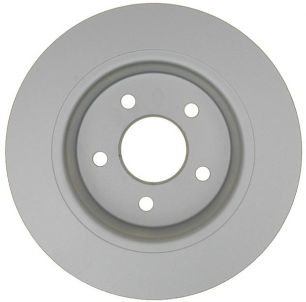 Product of Raybestos Brakes 680999 Specialty - Truck OEM OEM Brake Rotor 